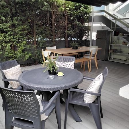 Buddies Charm Apt - Self Catering アヴェイロ エクステリア 写真