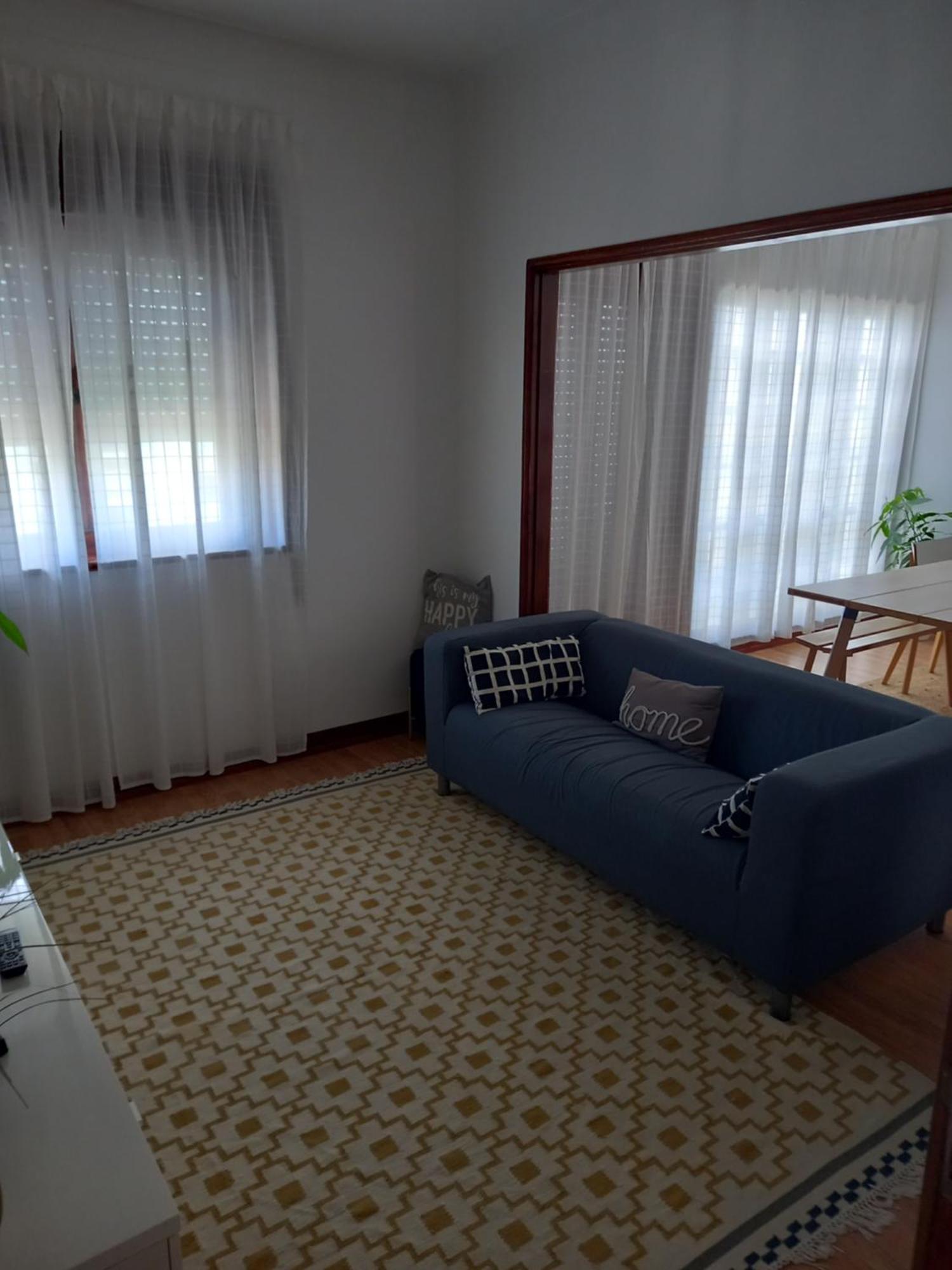 Buddies Charm Apt - Self Catering アヴェイロ エクステリア 写真