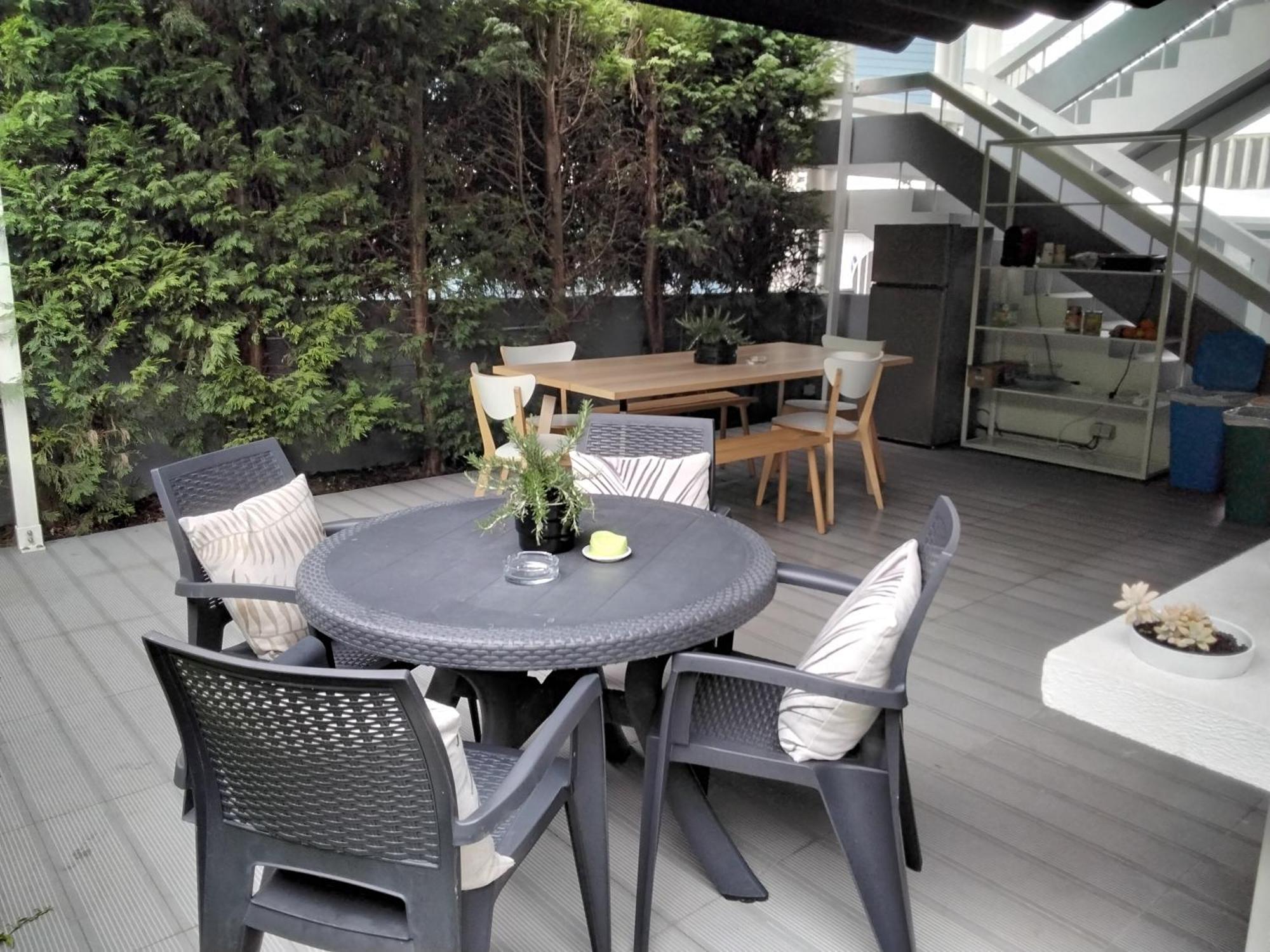 Buddies Charm Apt - Self Catering アヴェイロ エクステリア 写真