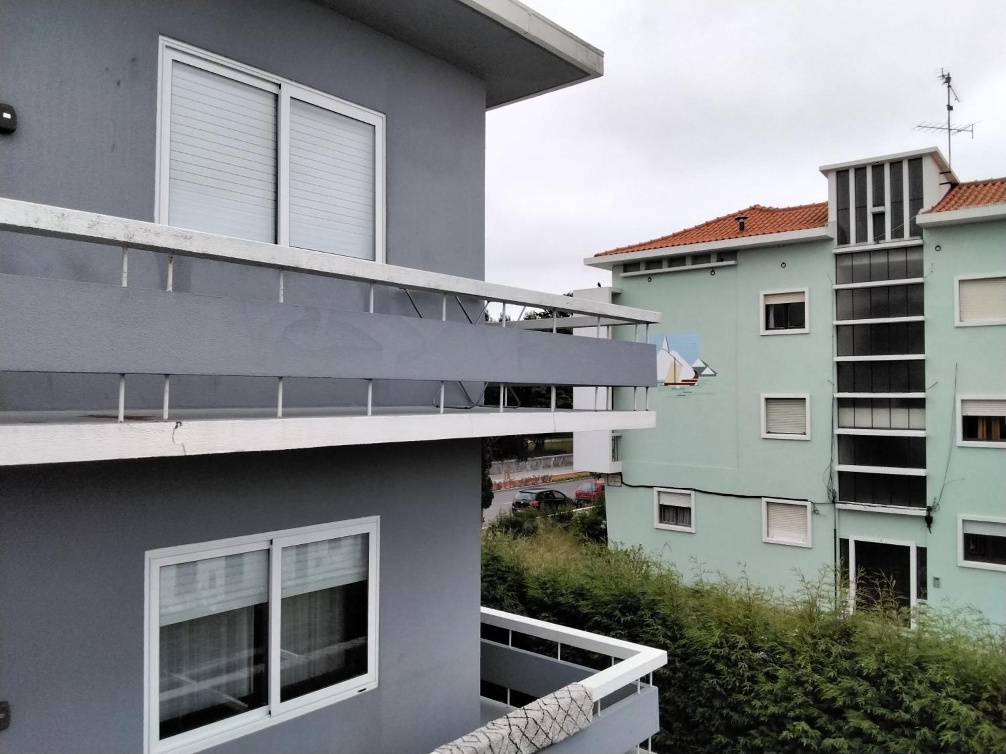 Buddies Charm Apt - Self Catering アヴェイロ エクステリア 写真