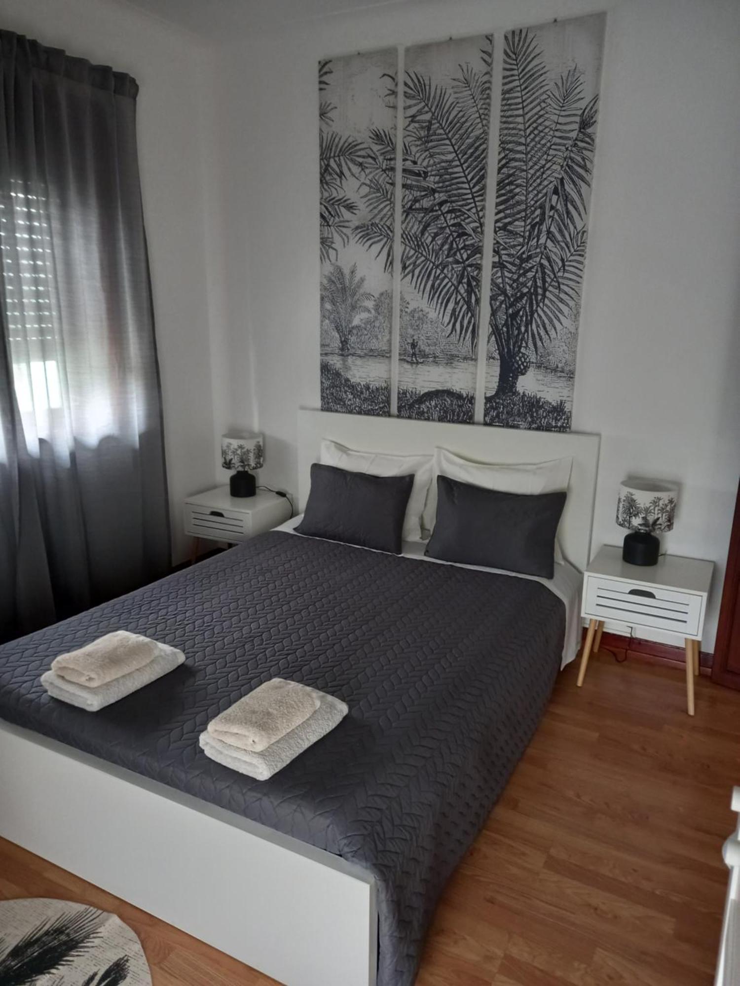 Buddies Charm Apt - Self Catering アヴェイロ エクステリア 写真
