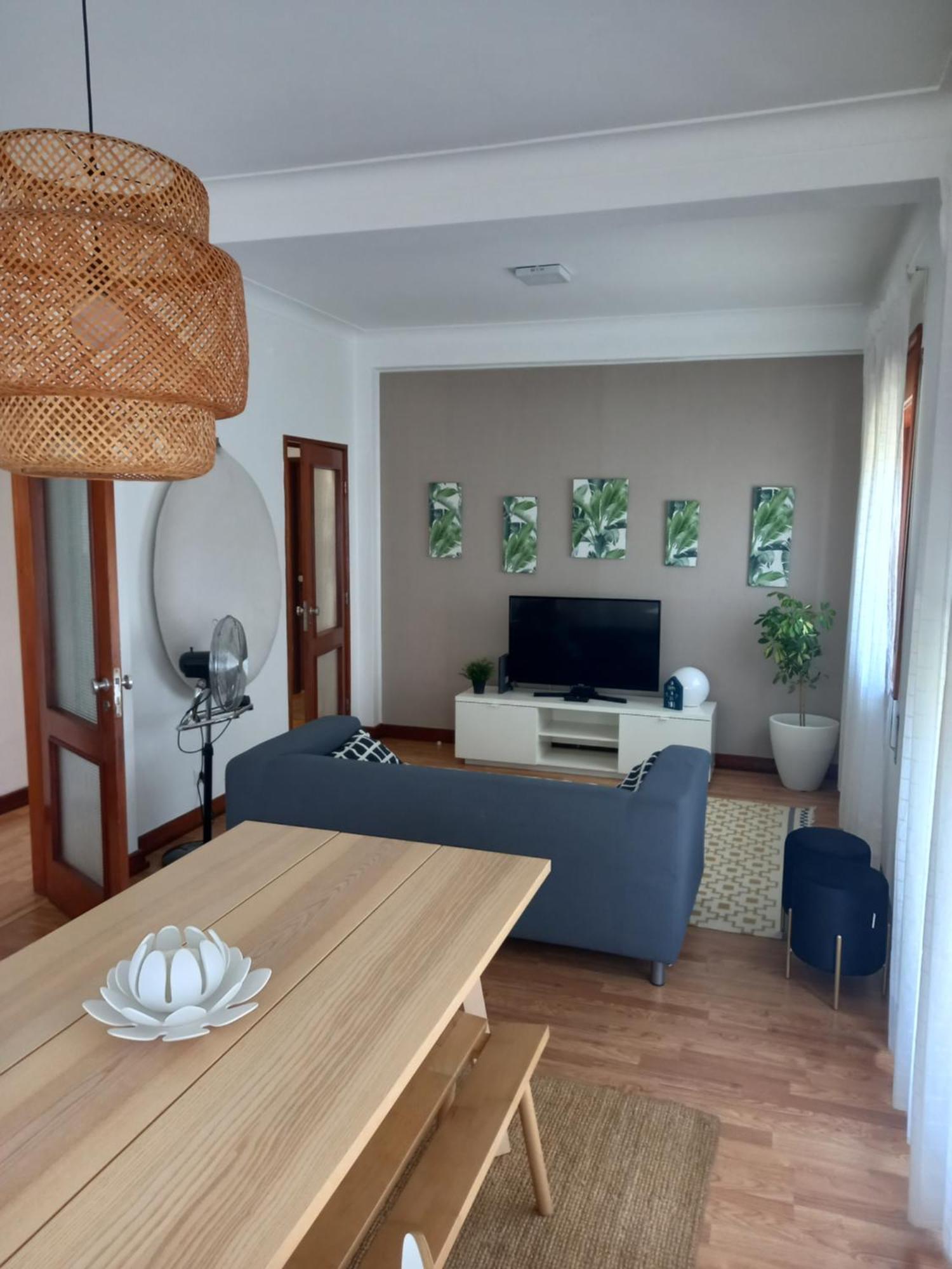 Buddies Charm Apt - Self Catering アヴェイロ エクステリア 写真
