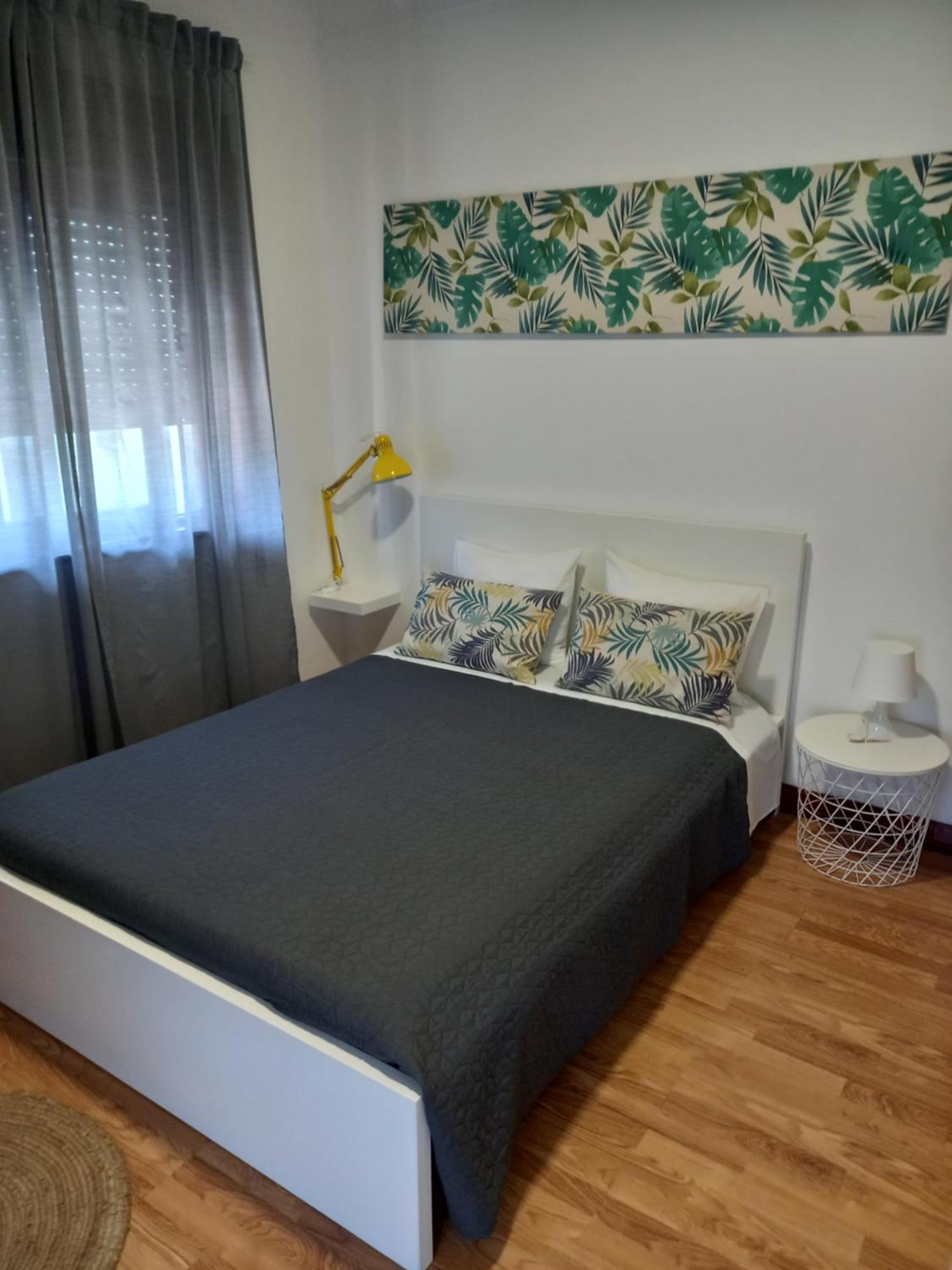 Buddies Charm Apt - Self Catering アヴェイロ エクステリア 写真