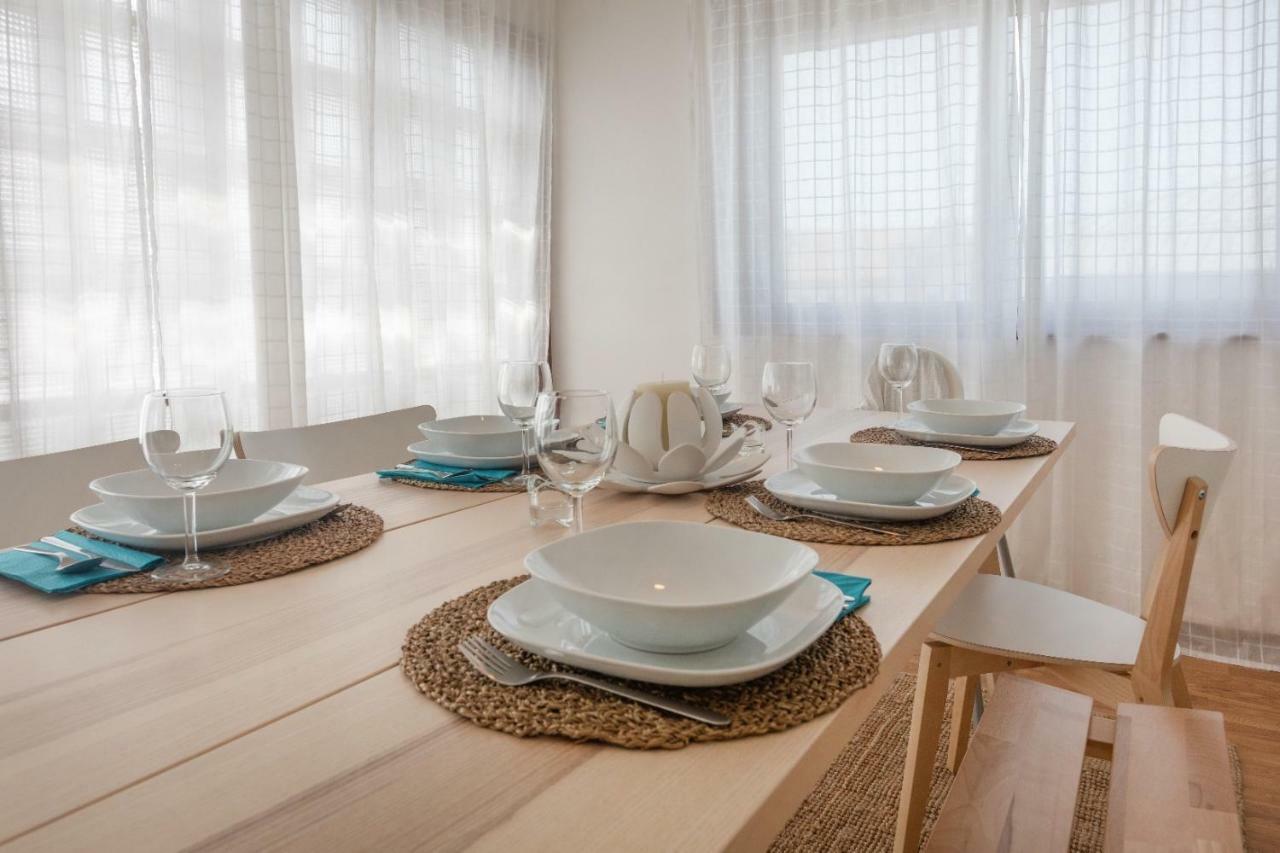Buddies Charm Apt - Self Catering アヴェイロ エクステリア 写真